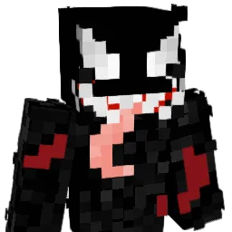 SnakeGamerXX Minecraft avatar bust