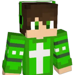 SnakeGames0's Minecraft skin