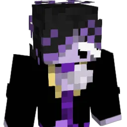 SnakeOfEden Minecraft avatar bust