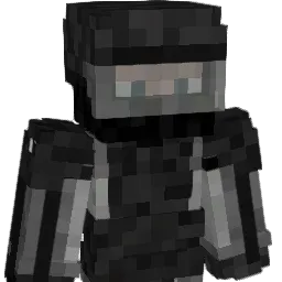 SnakeSpeare_ Minecraft avatar bust