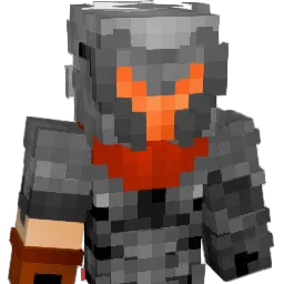 SnakeTao Minecraft avatar bust