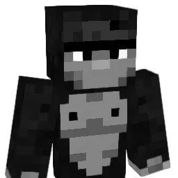 Snake_3 Minecraft avatar bust