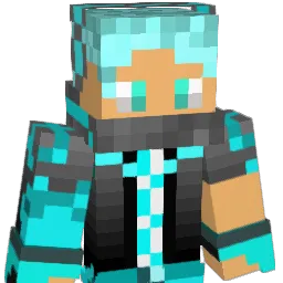 Snake_780 Minecraft avatar bust
