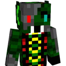 Snake_Bot's Minecraft skin