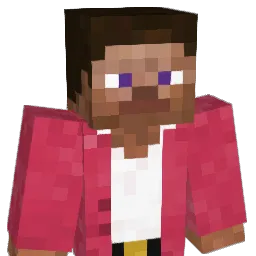 Snake_Solis Minecraft avatar bust