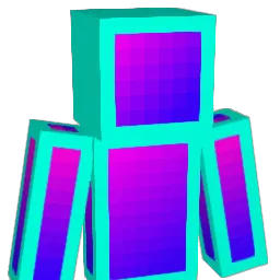 Snake_max's Minecraft skin