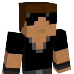 Snakebite23 Minecraft avatar bust