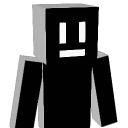 Snakebot23 Minecraft avatar bust