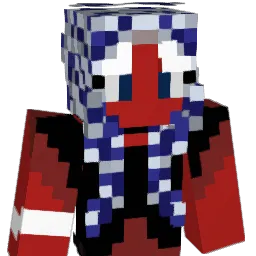 Snakedoc444 Minecraft avatar bust