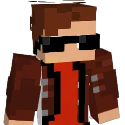 Snakeface2000's Minecraft skin