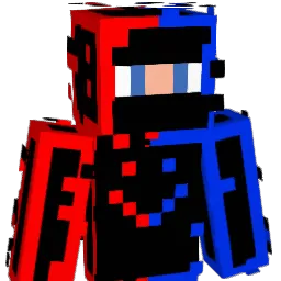 SnakeheadAnt Minecraft avatar bust