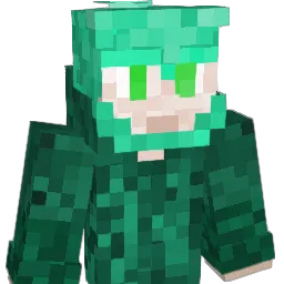 Snakemi's Minecraft skin
