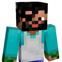 Snakeneo111 Minecraft avatar bust