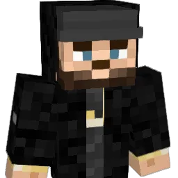 SnakepitSPG Minecraft avatar bust