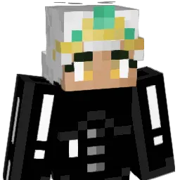 Snakepit_39 Minecraft avatar bust
