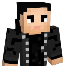 Snaker3510's Minecraft skin