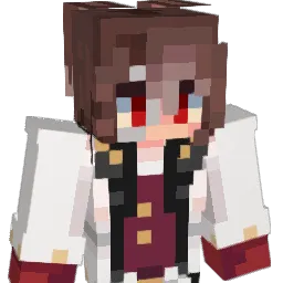 Snakers67 Minecraft avatar bust