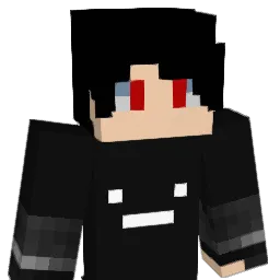 SnakesAreSilent Minecraft avatar bust