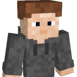 Snakescull's Minecraft skin