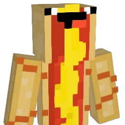 SnaketheJake_159 Minecraft avatar bust