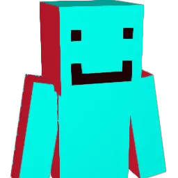 Snakethetank992 Minecraft avatar bust