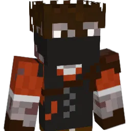 SnakevenomIsMe's Minecraft skin