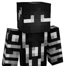 SnakeyCraft's Minecraft skin