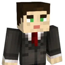 SnakeyJake1 Minecraft avatar bust