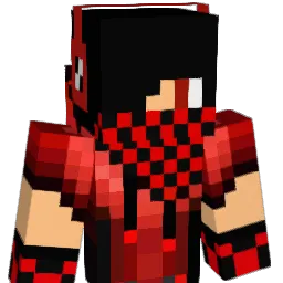 Snakeyboy44 Minecraft avatar bust