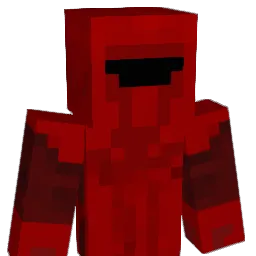 Snakez02 Minecraft avatar bust