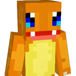 Snakezyy Minecraft avatar bust