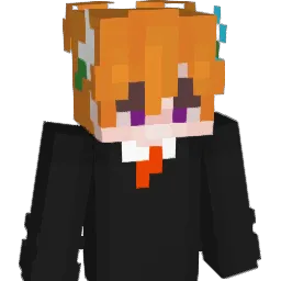Snakie4dead Minecraft avatar bust