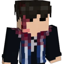 SnakiestBloom70 Minecraft avatar bust