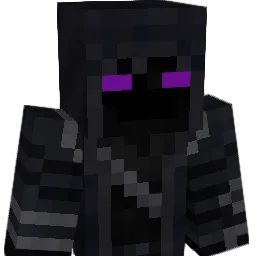 Snaking15 Minecraft avatar bust