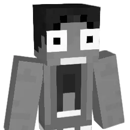 Snakir's Minecraft skin