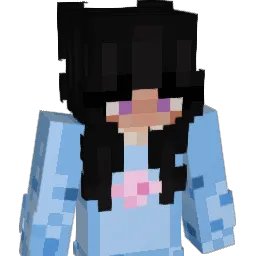 Snaklet's Minecraft skin