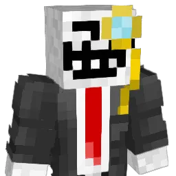 Snaks's Minecraft skin