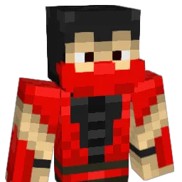 SnakyLionheart Minecraft avatar bust