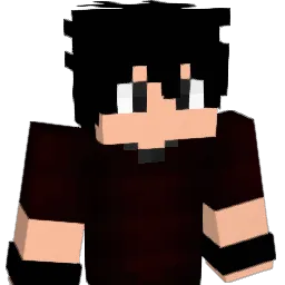 Snanik_ Minecraft avatar bust