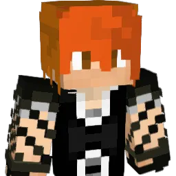 Snankz Minecraft avatar bust