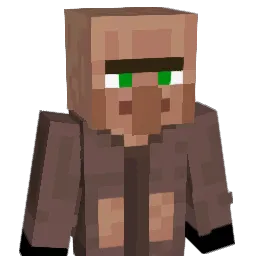 SnapCringelol Minecraft avatar bust