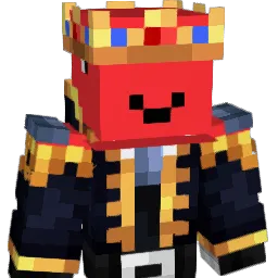 SnapKrakenPop Minecraft avatar bust