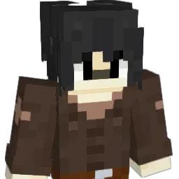 SnapLettuce's Minecraft skin