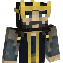 SnapO123321 Minecraft avatar bust