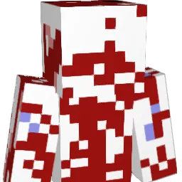 SnapPapMCE's Minecraft skin