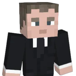 SnapProject01 Minecraft avatar bust