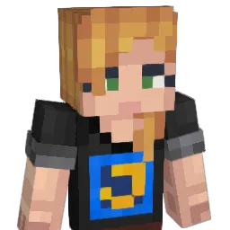 Snap_J Minecraft avatar bust