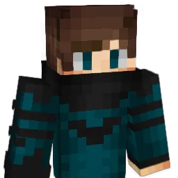 SnapchatStreaks_ Minecraft avatar bust