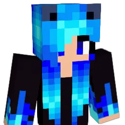 Snapdragonmine's Minecraft skin