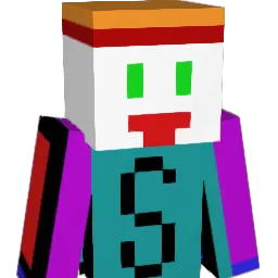 Snapdrap's Minecraft skin